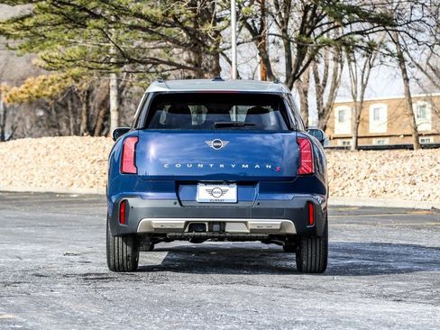 New 2026 MINI Cooper Countryman S w/ Comfort Package Max image 4