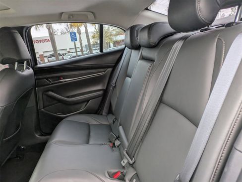 Used 2023 MAZDA MAZDA3 s image 14