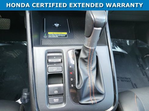 Used 2025 Honda CR-V Sport-L image 36