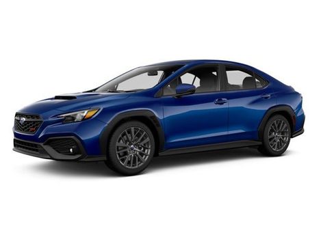 New 2025 Subaru WRX Premium image 3