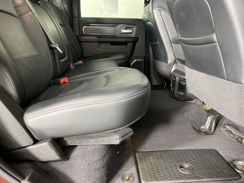 Used 2021 RAM 2500 Power Wagon image 29