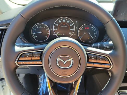 New 2026 MAZDA CX-70 3.3 Turbo w/ Preferred Package image 22