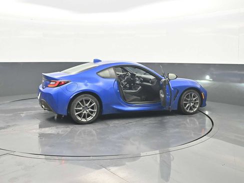 Used 2023 Subaru BRZ Premium RWD image 45