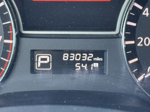 Used 2014 Nissan Altima 2.5 SV w/ Convenience Package image 21