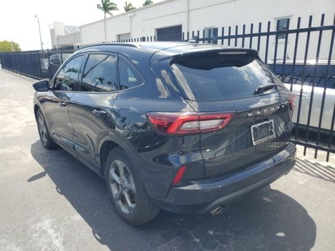 Used 2023 Ford Escape ST-Line w/ Tech Pack #1 image 6