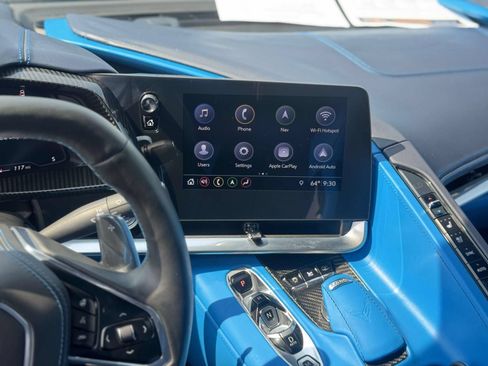 Used 2020 Chevrolet Corvette Stingray Premium Conv w/ 3LT Preferred Equipment Group RWD image 3