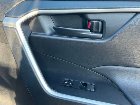 Used 2024 Toyota RAV4 LE image 13