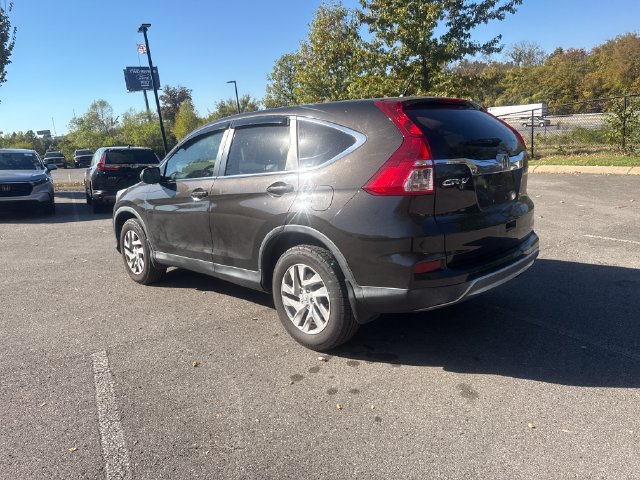 Used 2015 Honda CR-V EX image 3