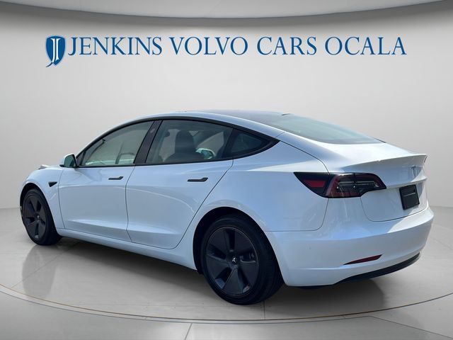 Used 2023 Tesla Model 3 Standard Range RWD image 5