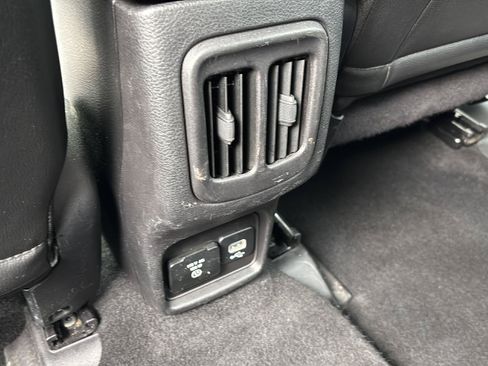 Used 2019 Jeep Compass Limited w/ Safety & Security Group AWD/4WD image 21
