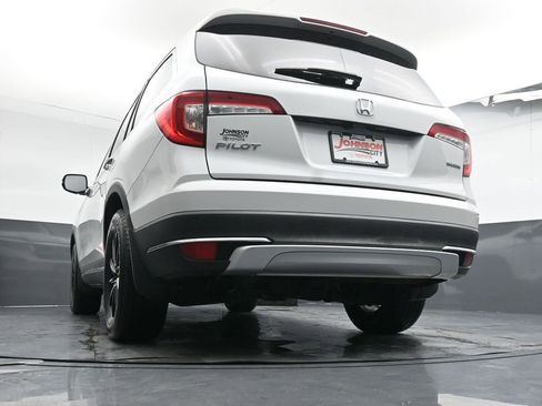 Used 2021 Honda Pilot Touring image 36