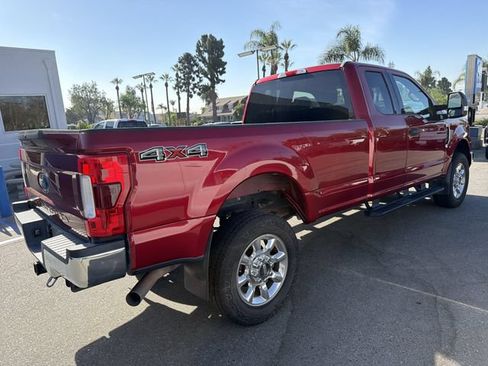 Used 2019 Ford F350 XLT AWD/4WD image 4
