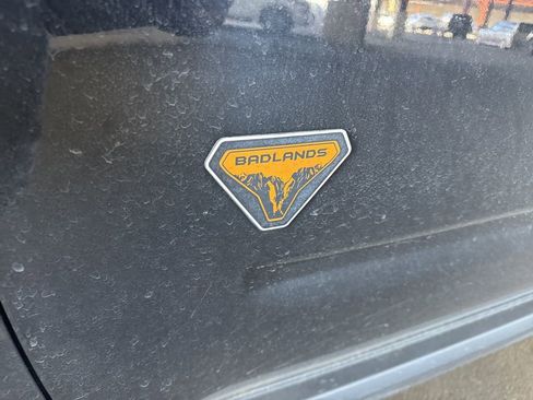 Used 2021 Ford Bronco Sport Badlands image 7