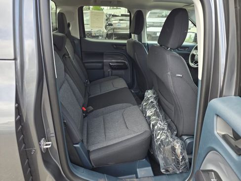New 2025 Ford Maverick XLT w/ XLT Luxury Package AWD/4WD image 11