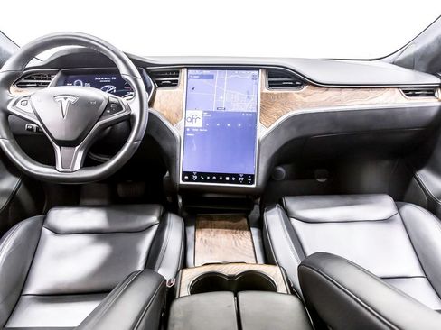 Used 2020 Tesla Model S Long Range AWD/4WD image 19