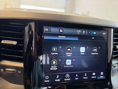 Used 2024 RAM 3500 Tradesman w/ Towing Technology Group image 45