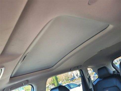 Certified 2025 Honda CR-V EX-L image 21