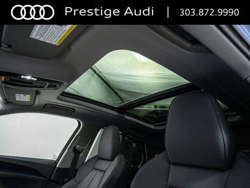 New 2025 Audi Q5 Prestige image 27