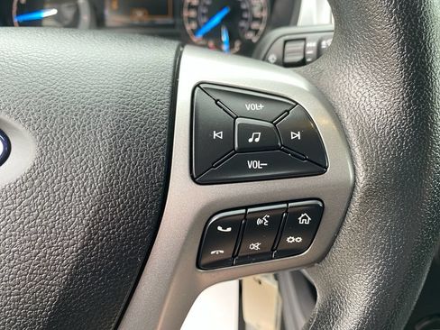 Used 2022 Ford Ranger XLT AWD/4WD image 24