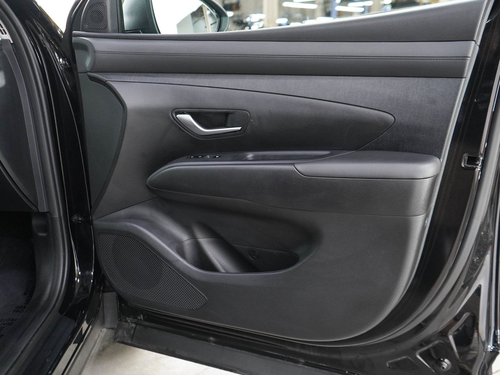 Used 2026 Hyundai Tucson SEL AWD/4WD image 9