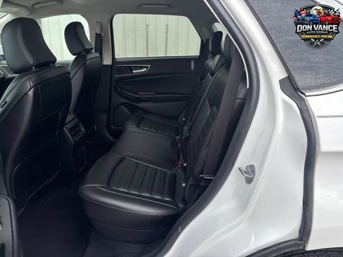 Used 2024 Ford Edge SEL w/ Convenience Package AWD/4WD image 21