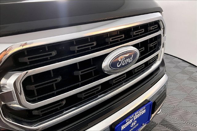 Used 2021 Ford F150 XLT w/ Equipment Group 301A Mid AWD/4WD image 32