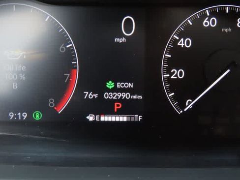 Certified 2024 Honda HR-V EX-L image 24
