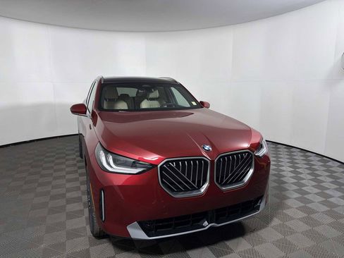 New 2026 BMW X3 xDrive30 w/ Convenience Package image 6