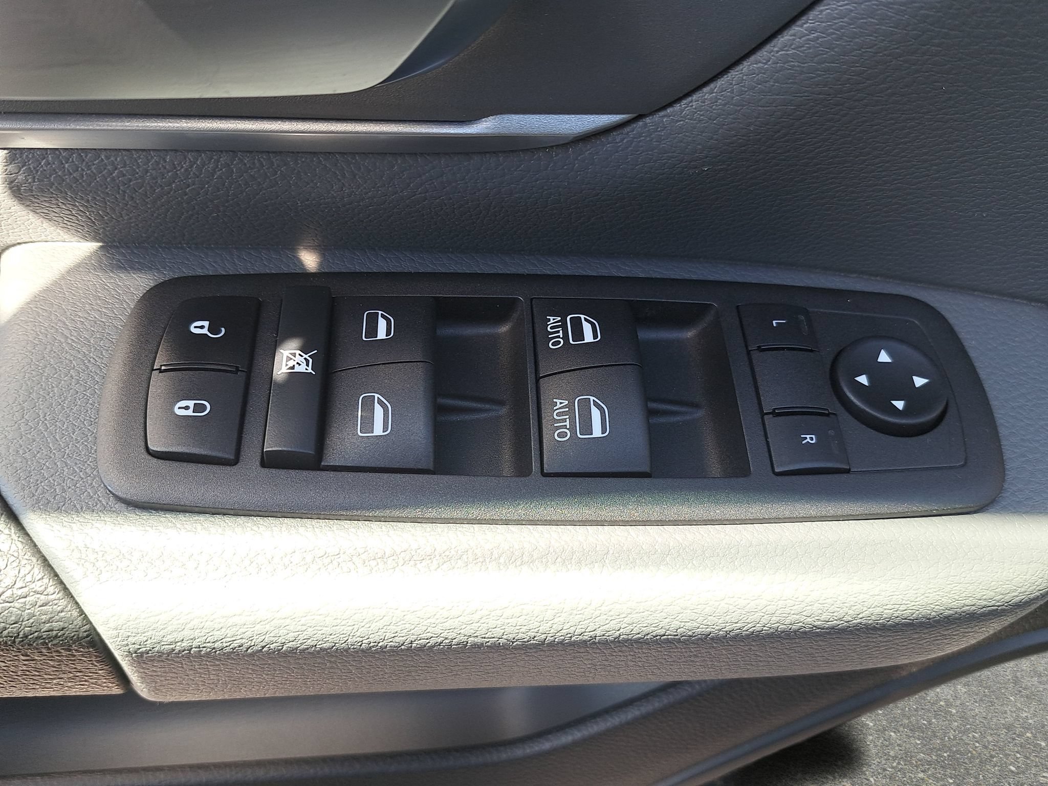 Certified 2022 RAM 1500 Big Horn AWD/4WD image 27
