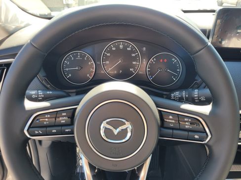 New 2026 MAZDA CX-90 3.3 Turbo w/ Preferred Package image 30