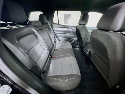 Used 2026 GMC Terrain Elevation AWD/4WD image 39