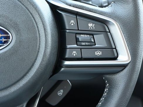 New 2025 Subaru Ascent Limited image 33