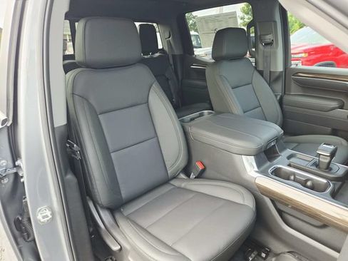 New 2026 Chevrolet Silverado 1500 LT Trail Boss w/ LT Trail Boss Premium Package AWD/4WD image 20