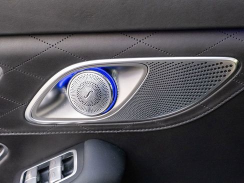 Used 2016 Mercedes-Benz Maybach S 600 Maybach S 600 image 32