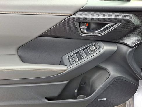 New 2026 Subaru Crosstrek 2.5i Limited AWD/4WD image 10