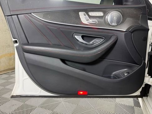 Used 2018 Mercedes-Benz E 43 AMG 4MATIC Sedan image 13
