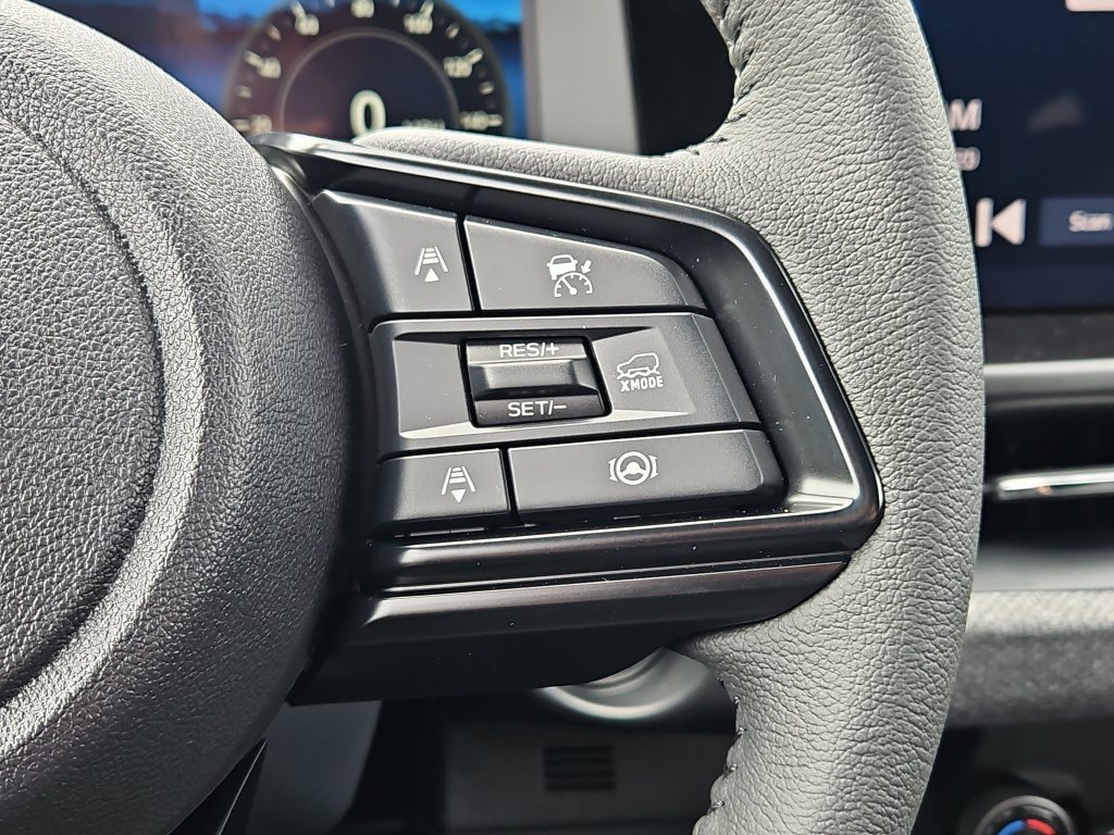 New 2026 Subaru Outback Premium AWD/4WD image 14