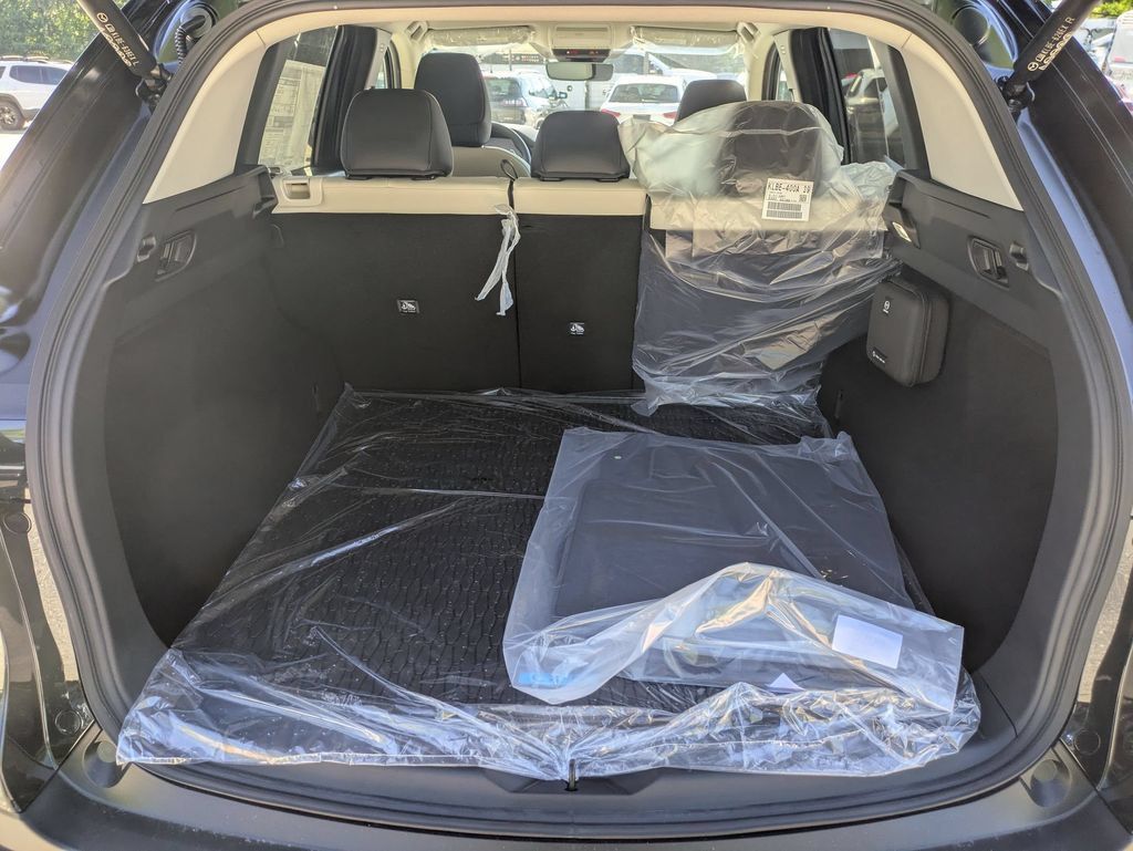 New 2026 MAZDA CX-5 Preferred AWD/4WD image 25