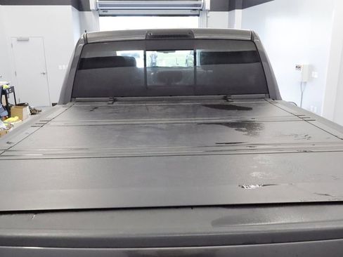 Used 2017 RAM 1500 Big Horn AWD/4WD image 24