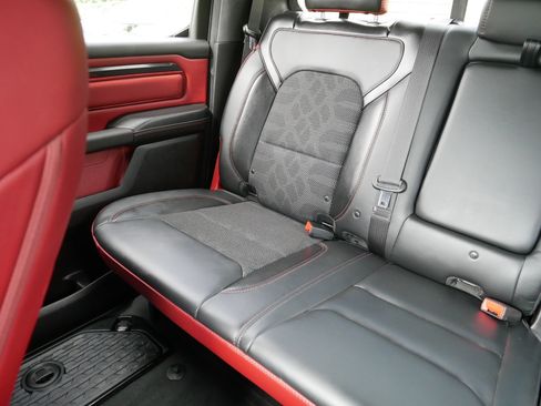 Used 2019 RAM 1500 Rebel w/ Rebel Level 2 Equipment Group AWD/4WD image 12