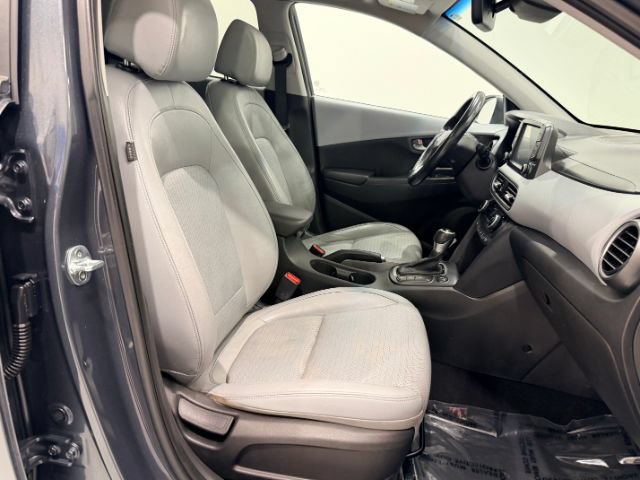 Used 2019 Hyundai Kona Ultimate AWD/4WD image 41