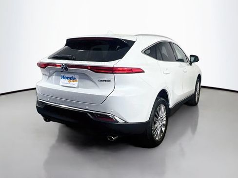 Used 2023 Toyota Venza Limited AWD/4WD image 22