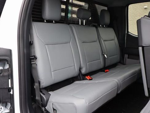 New 2026 Ford F550 4x4 Supercab Super Duty image 43