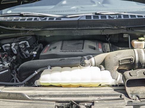 Used 2022 Ford F150 Raptor w/ Equipment Group 801A High AWD/4WD image 19