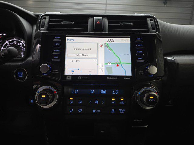 Used 2023 Toyota 4Runner TRD Pro AWD/4WD image 26