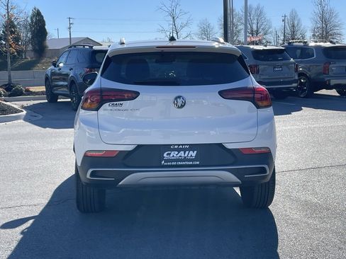 Used 2023 Buick Encore GX Select image 6