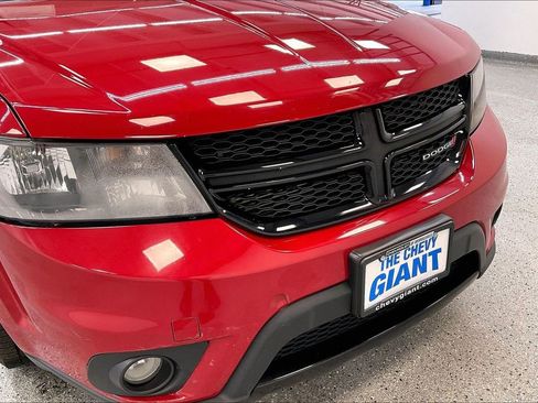 Used 2019 Dodge Journey SE w/ Connectivity Group FWD image 31