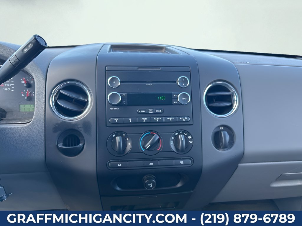 Used 2008 Ford F150 XLT RWD image 24