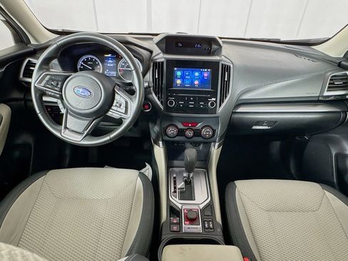 Used 2021 Subaru Forester Premium image 26