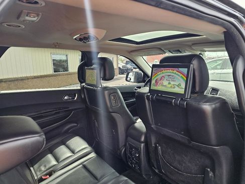 Used 2014 Dodge Durango Limited AWD/4WD image 26
